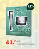 PLATINUM GF VITAL AGE INTENSE AND LONG-LASTING HYDRATION CASE 2 pcs